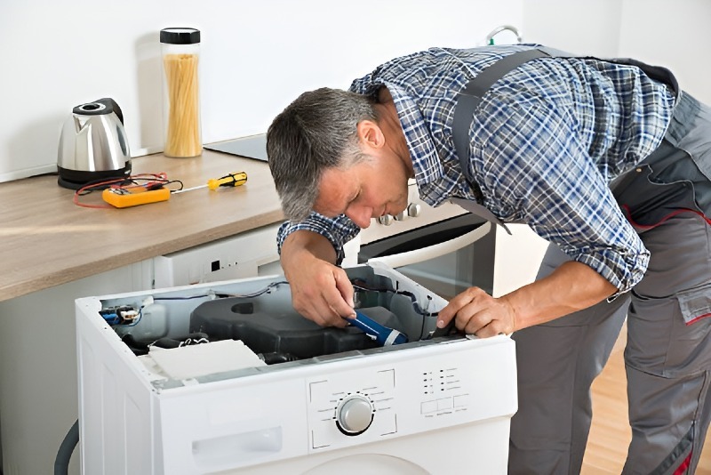 Washing Machine repair in Bermuda Dunes